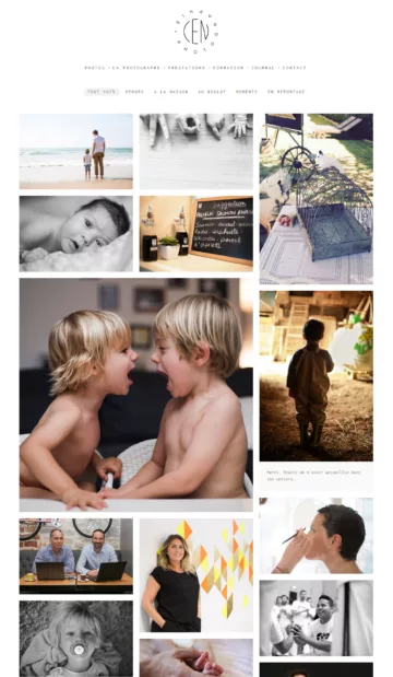Cenphotographie